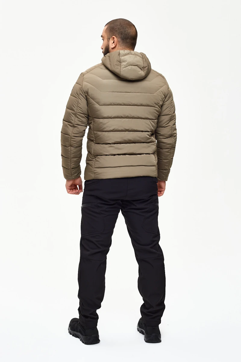 Куртка ULTIMATUM Urban Recon Олива