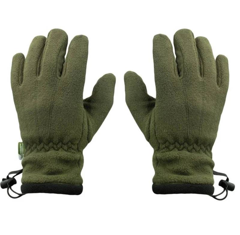 Рукавички флісові 3M Thinsulate Олива