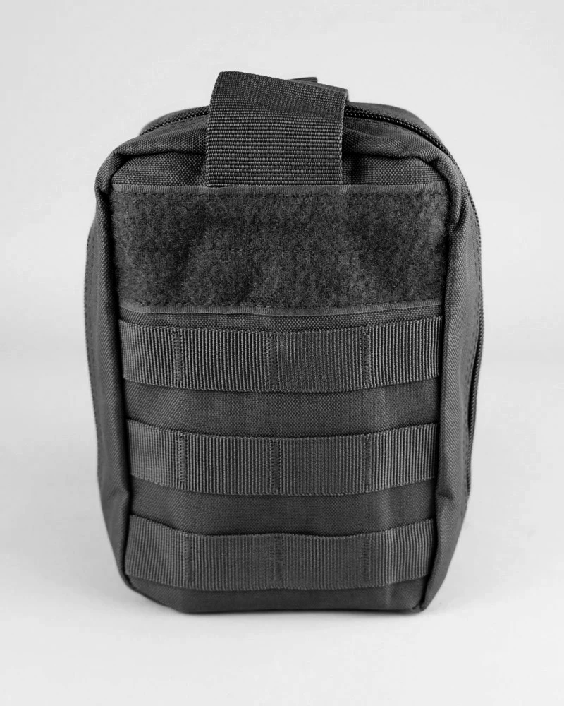 Аптечка швидке скидання ULTIMATUM Чорний RT-8013