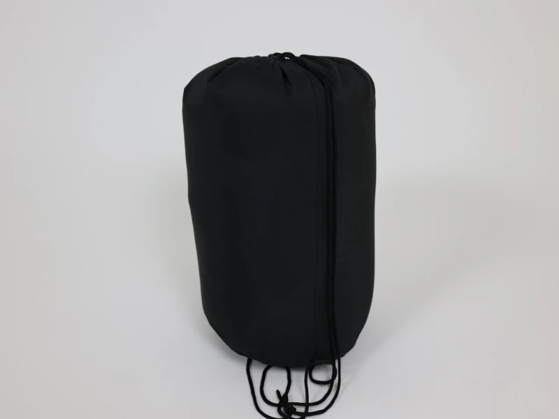 Спальний мішок зимовий Thermoloft Чорний