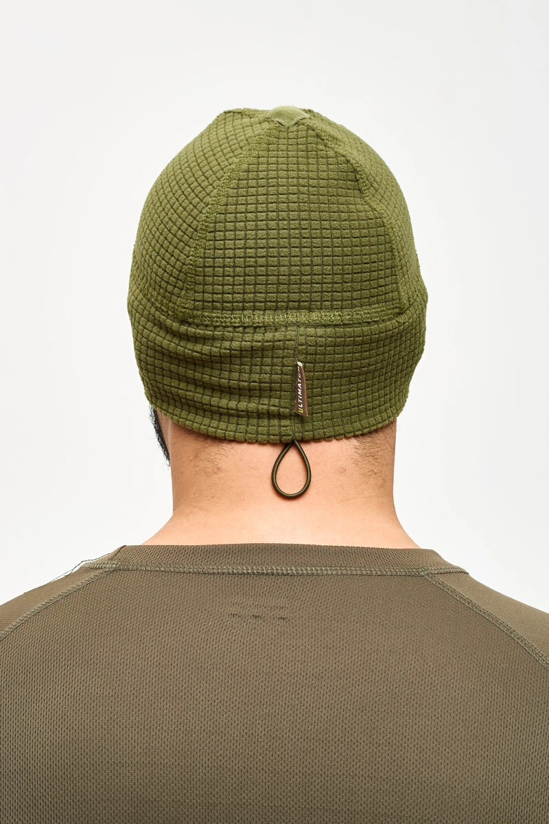 Шапка ULTIMATUM Rubicon Олива