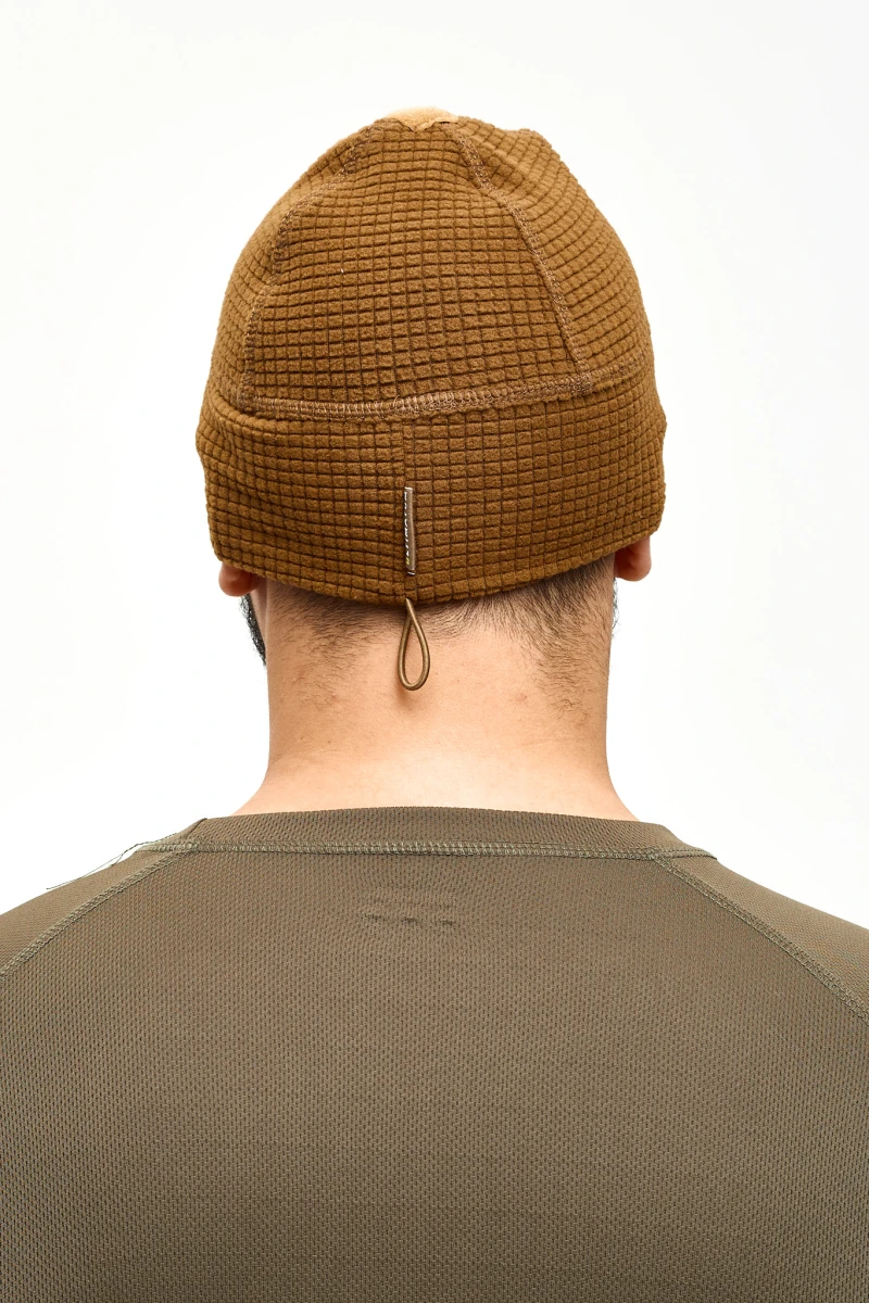 Шапка ULTIMATUM Rubicon Койот