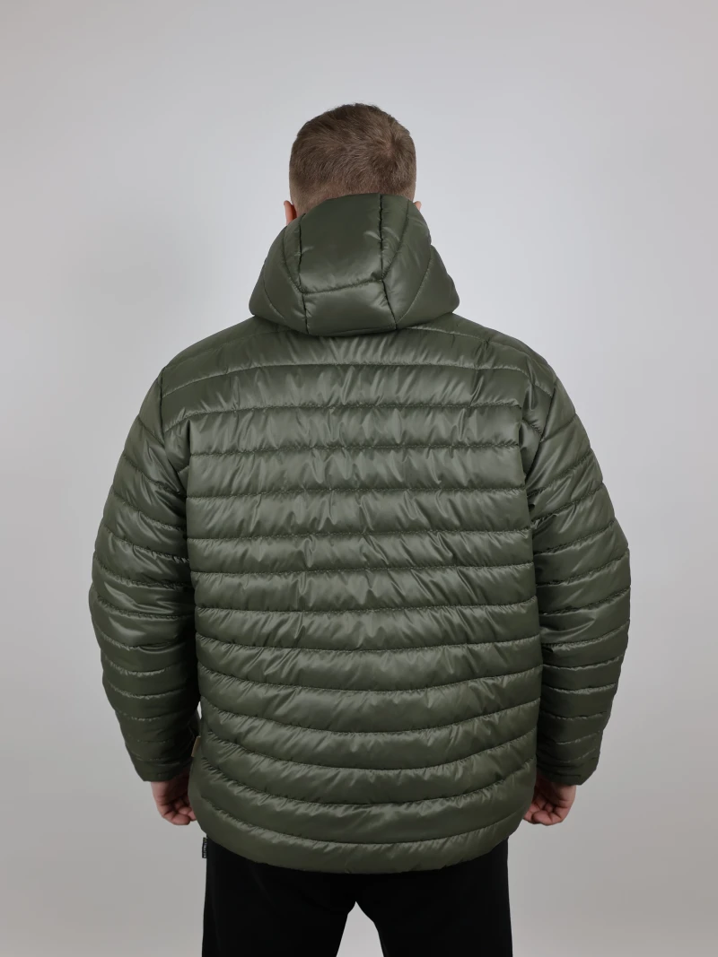 Прототип "Куртка Urban стьобана" Олива