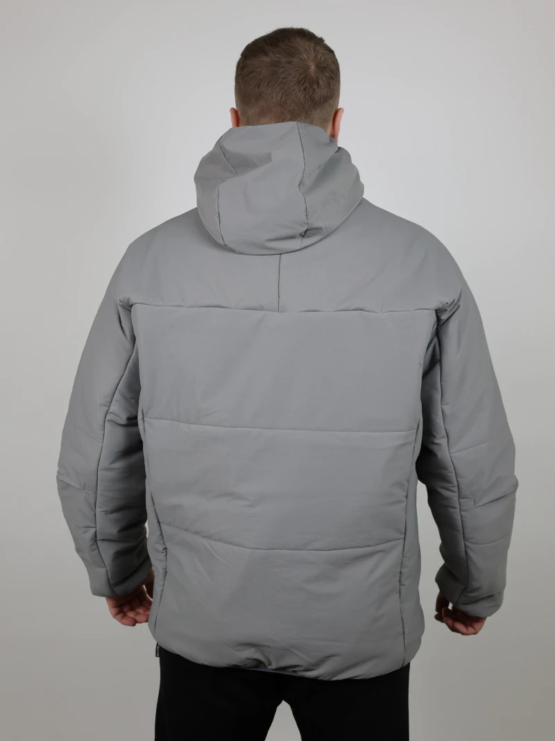 Прототип "Куртка Level-7 4-way" Сірий