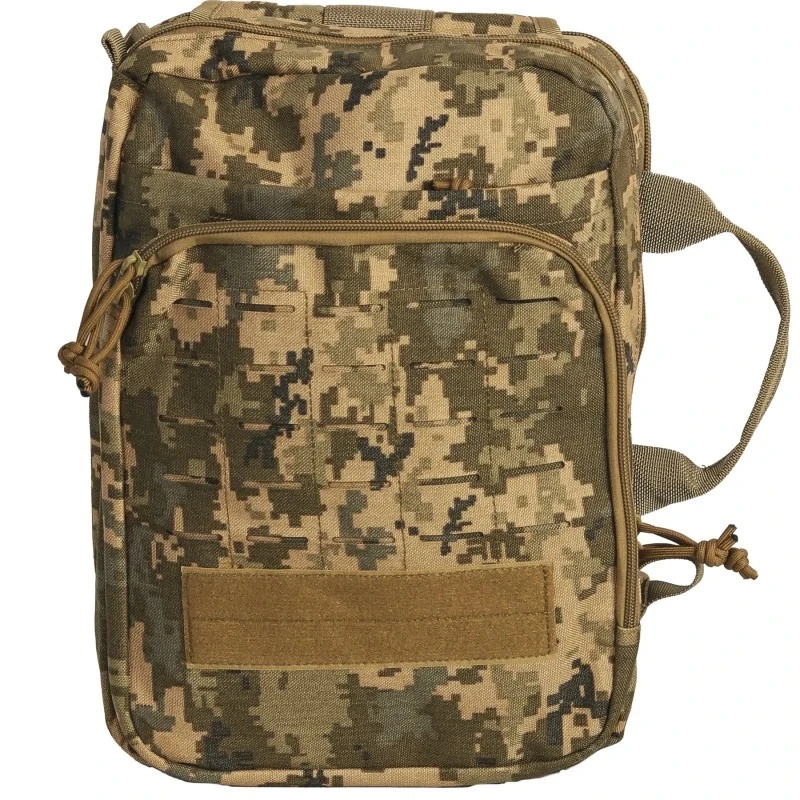 Сумка планшет ULTIMATUM Laser Світлий піксель RT-273