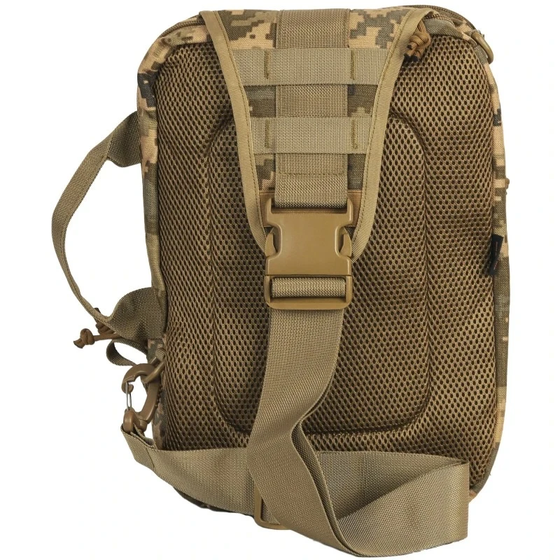 Сумка планшет ULTIMATUM Laser Світлий піксель RT-273