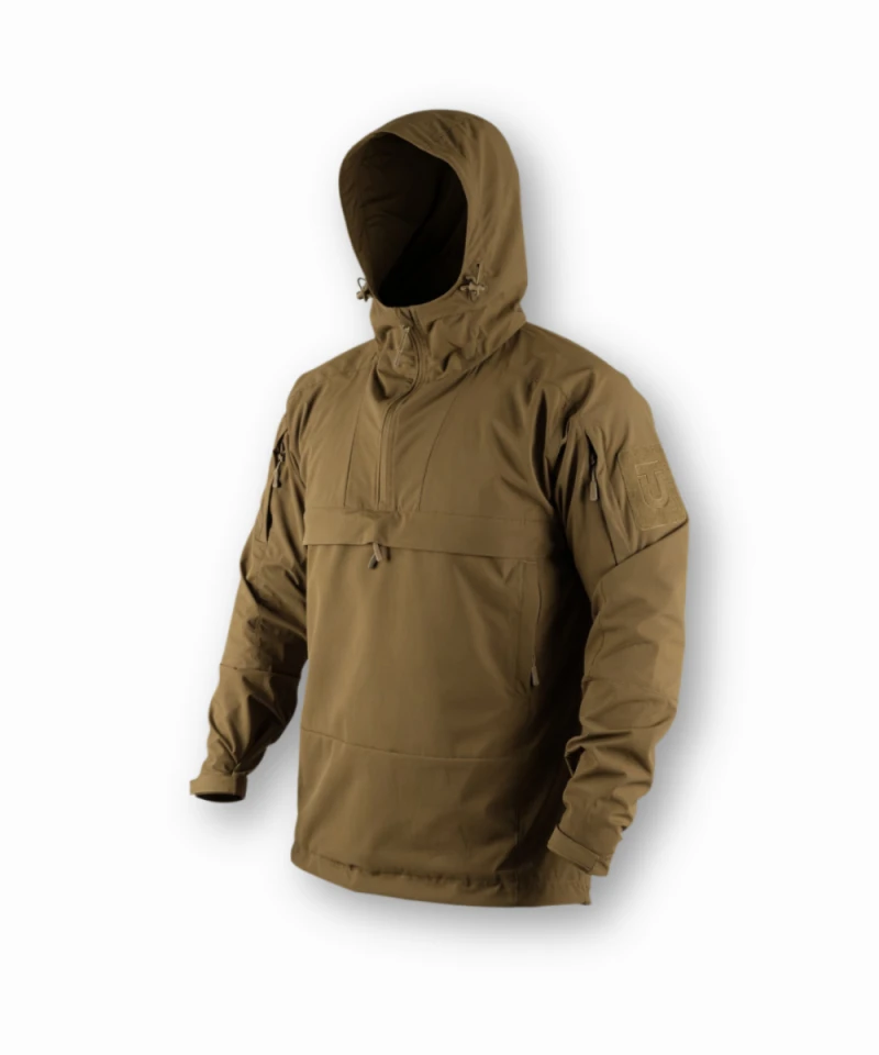 Анорак ULTIMATUM Windbreaker Койот