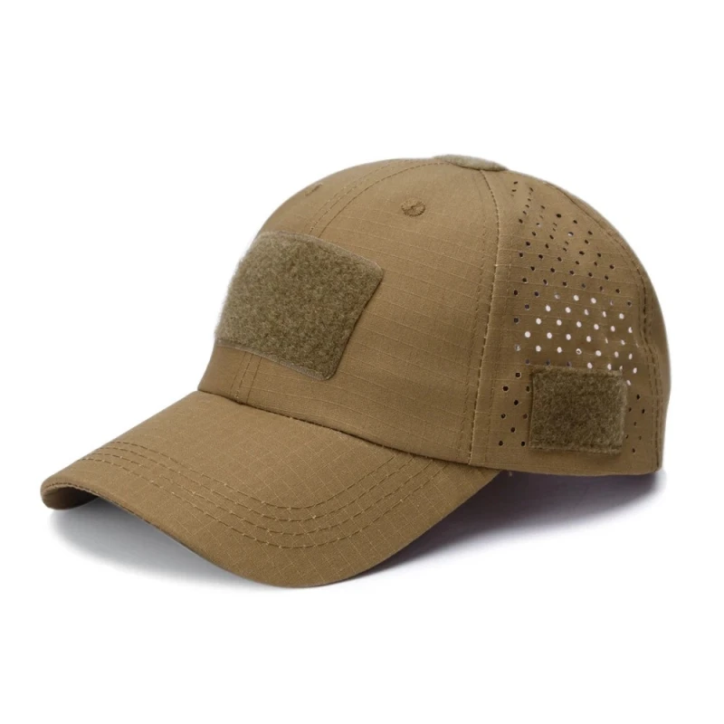 Бейсболка тактична Lite Cap Койот