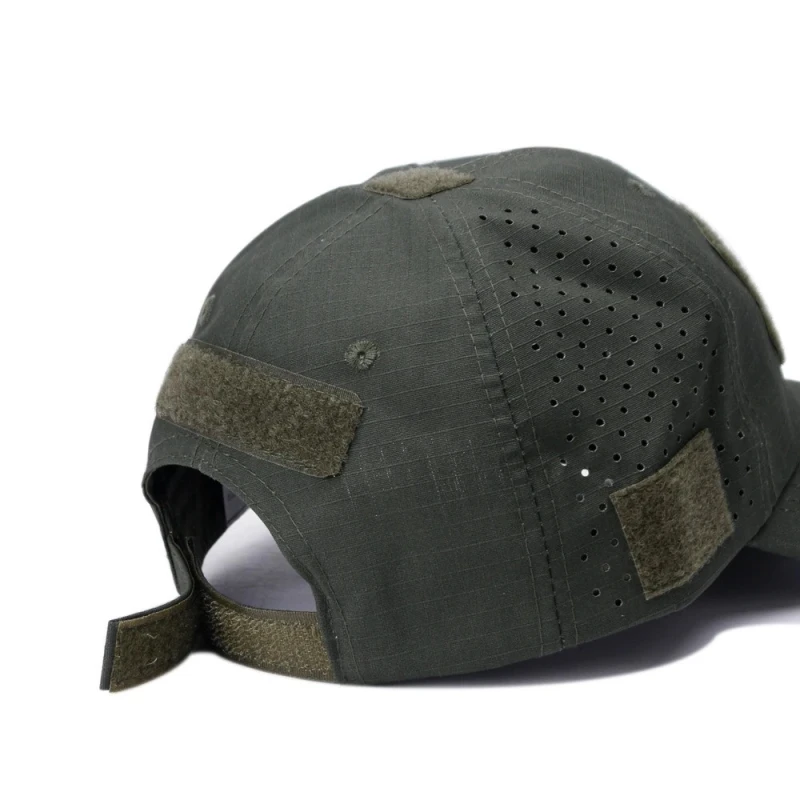 Бейсболка тактична Lite Cap Олива